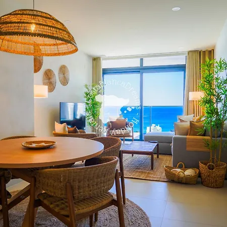 Appartamento Arenal 25 - Costablancadreams *